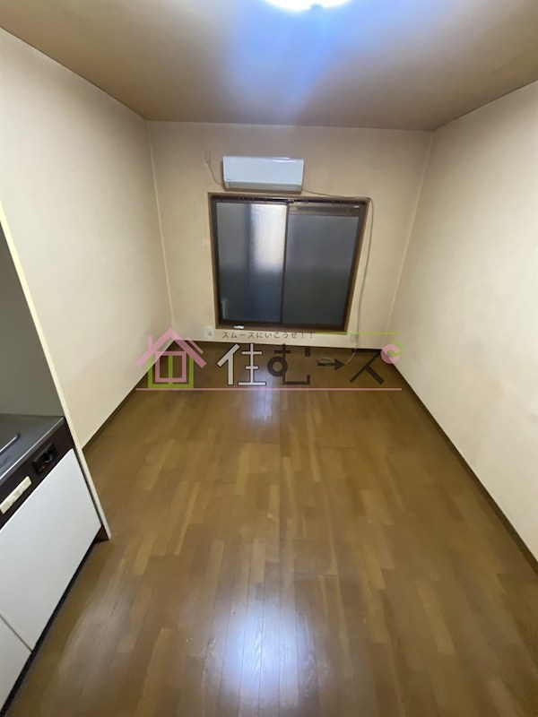 ハイアットレジデンス ベッドルーム