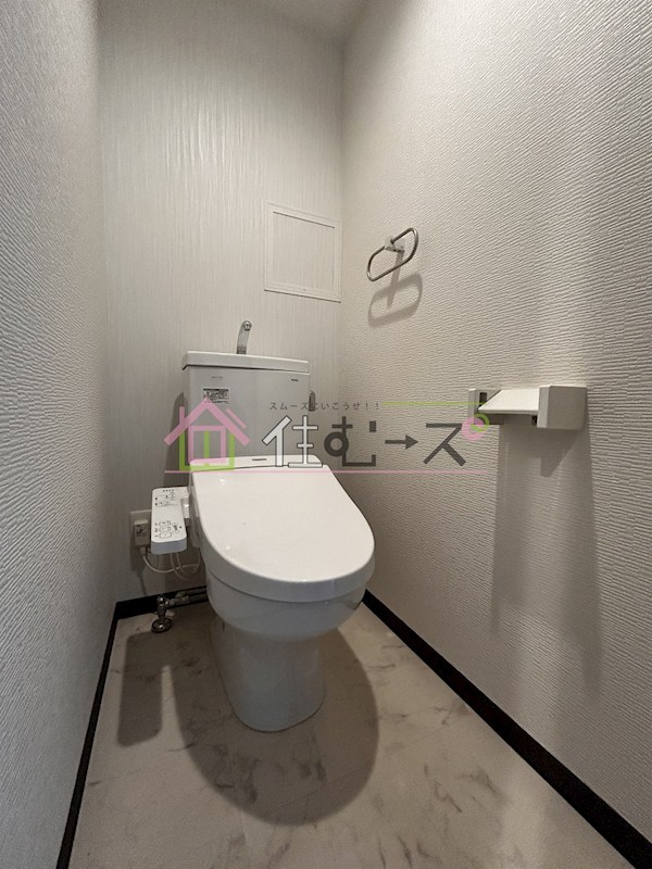 グランパシフィック毛馬 その他5