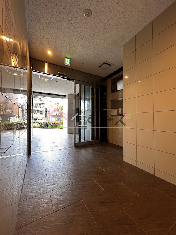 グランパシフィック毛馬 その他外観2