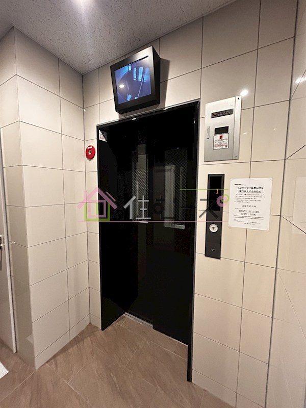 グランパシフィック毛馬 その他外観6