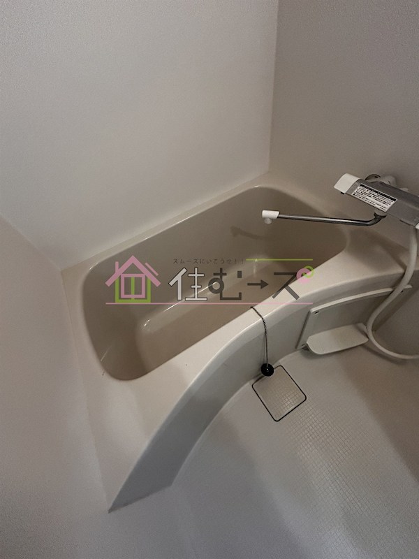 グランパシフィック毛馬 風呂画像