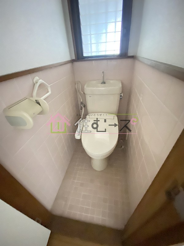 鶴見区安田３丁目貸家 その他3