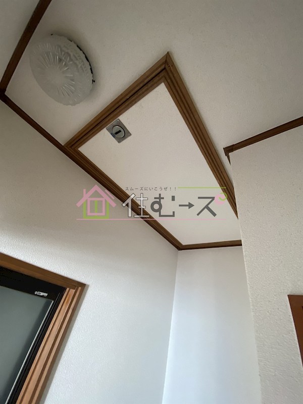 鶴見区安田３丁目貸家 その他6