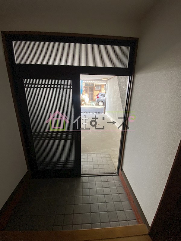 鶴見区安田３丁目貸家 その他外観2