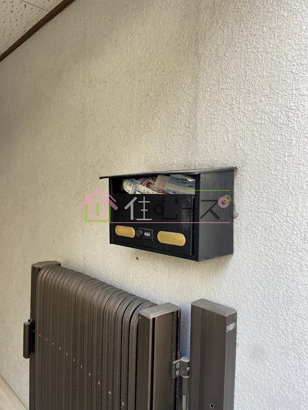 鶴見区安田３丁目貸家 その他外観4