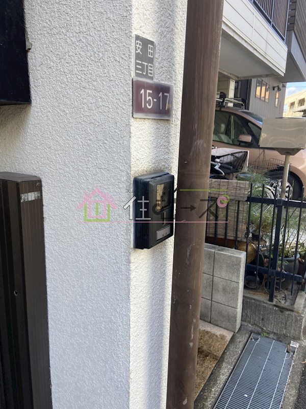 鶴見区安田３丁目貸家 その他外観5