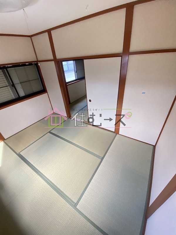 鶴見区安田３丁目貸家 その他外観6