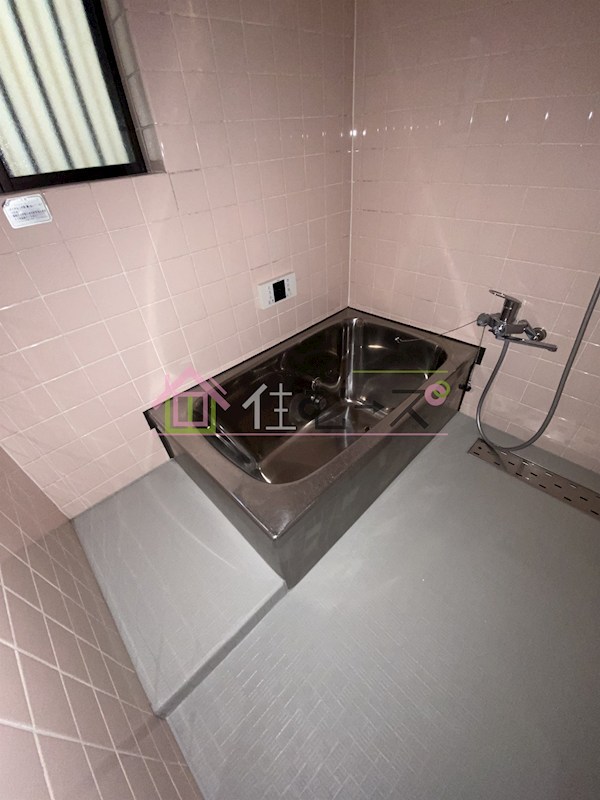 鶴見区安田３丁目貸家 風呂画像