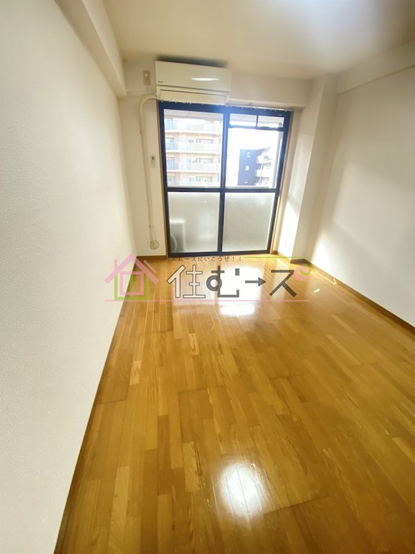 デンクマール50 ベッドルーム