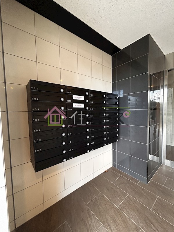 グランパシフィック毛馬 その他外観4