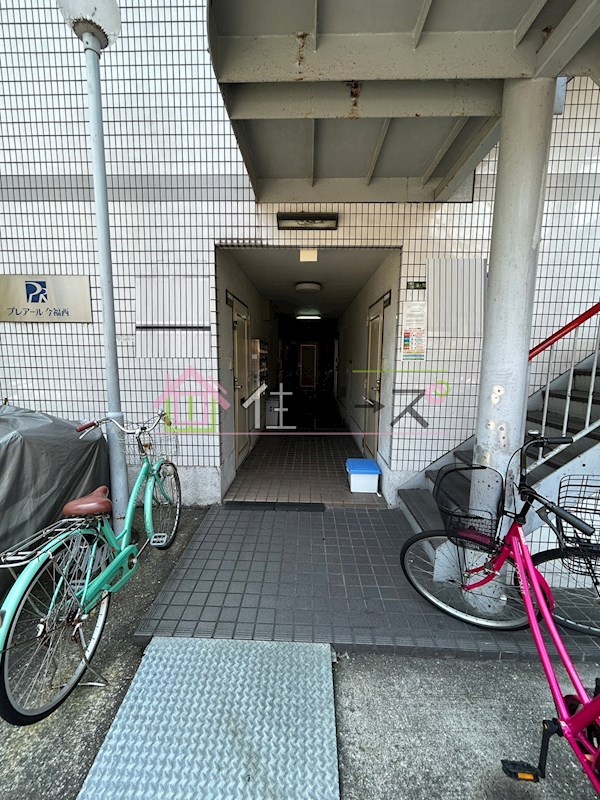プレアール今福西 その他1