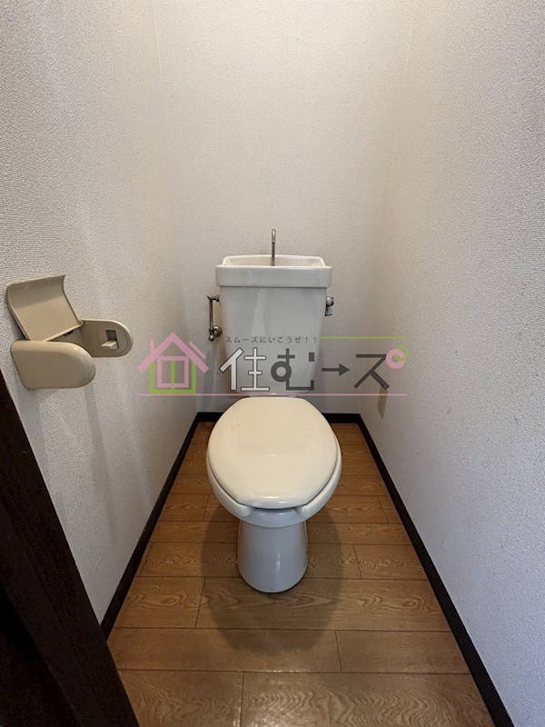 プレアール今福西 その他4