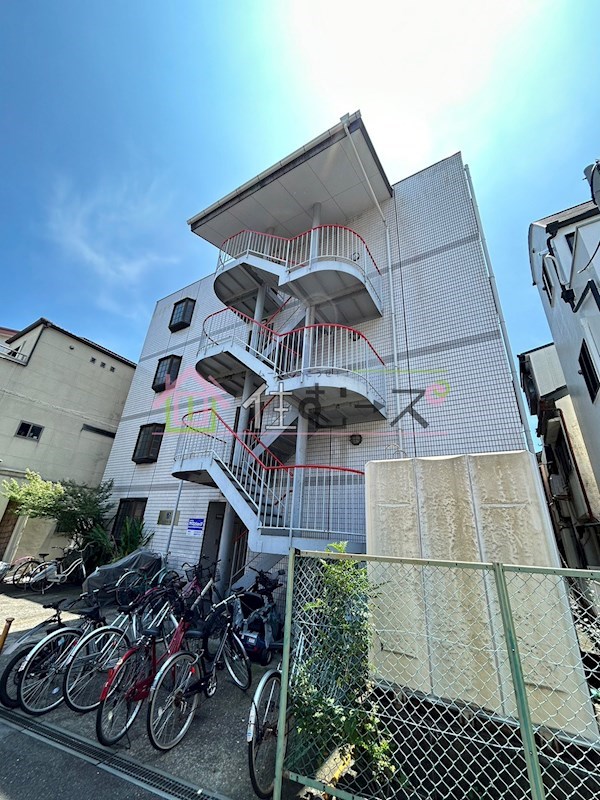 プレアール今福西 その他外観1