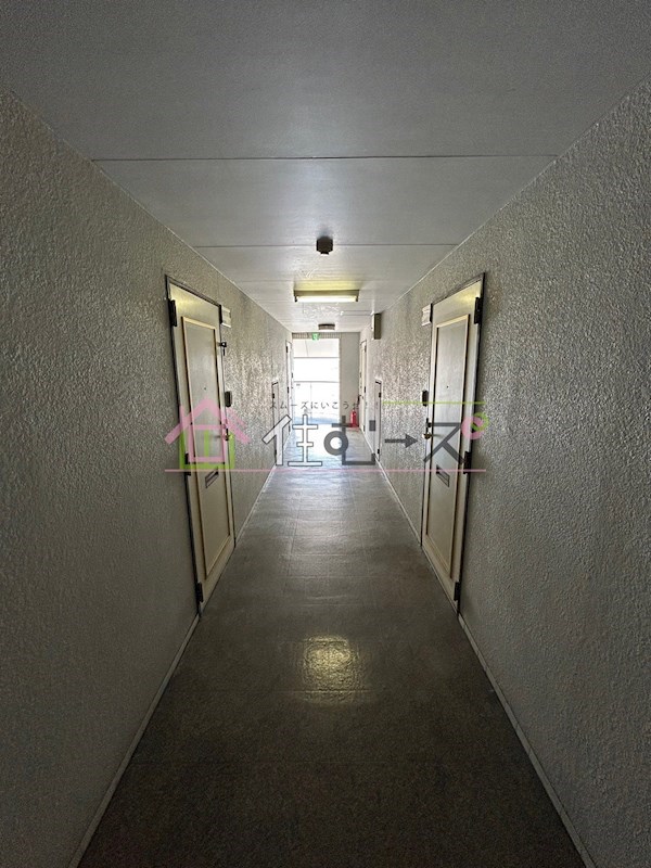 プレアール今福西 その他外観3