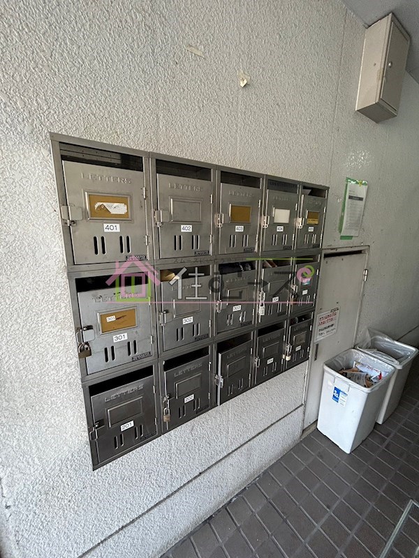 プレアール今福西 その他外観5