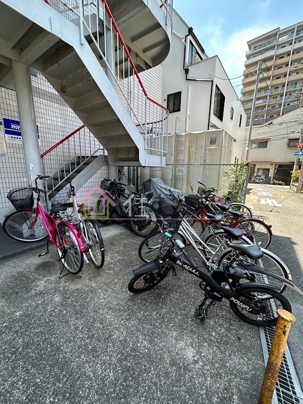 プレアール今福西 その他外観6