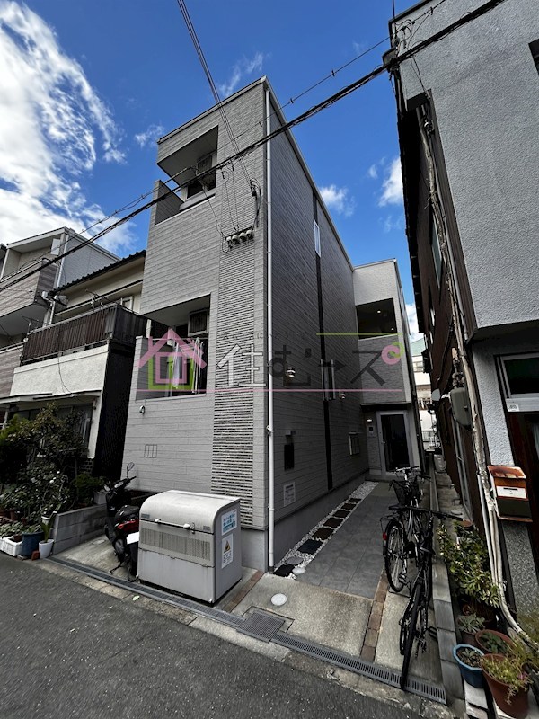 Avenir野江内代 その他外観1