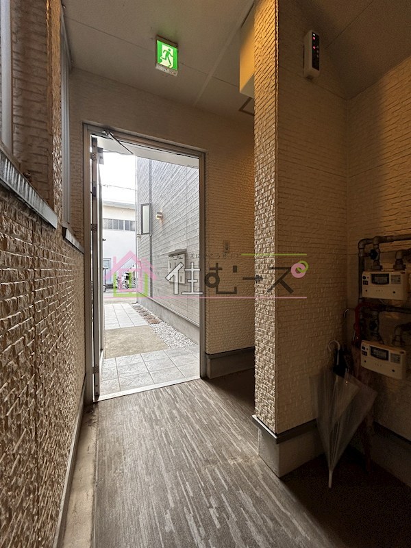 Avenir野江内代 その他外観2