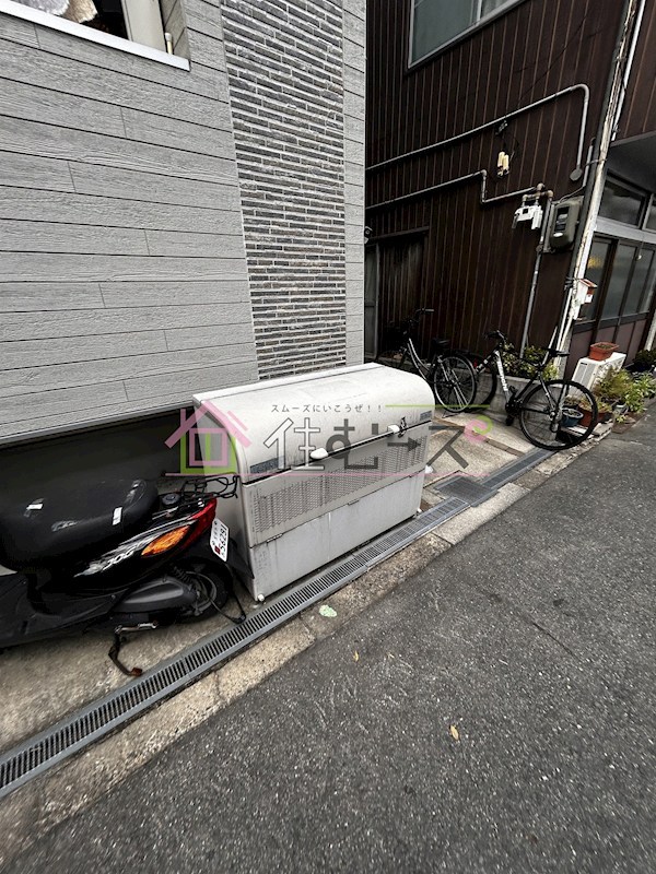 Avenir野江内代 その他外観3