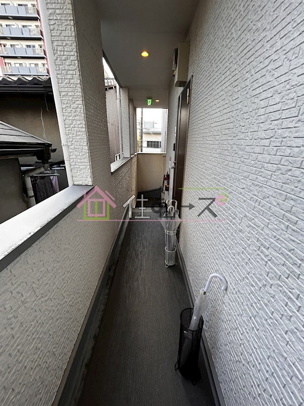 Avenir野江内代 その他外観6