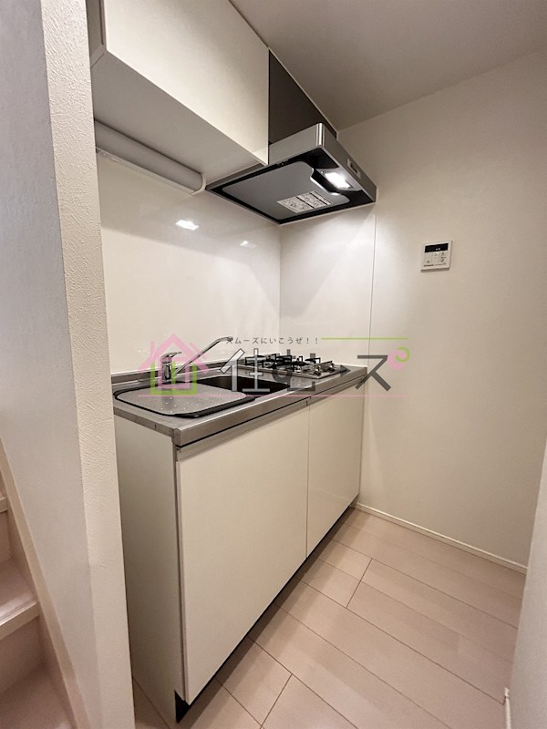 Avenir野江内代 キッチン