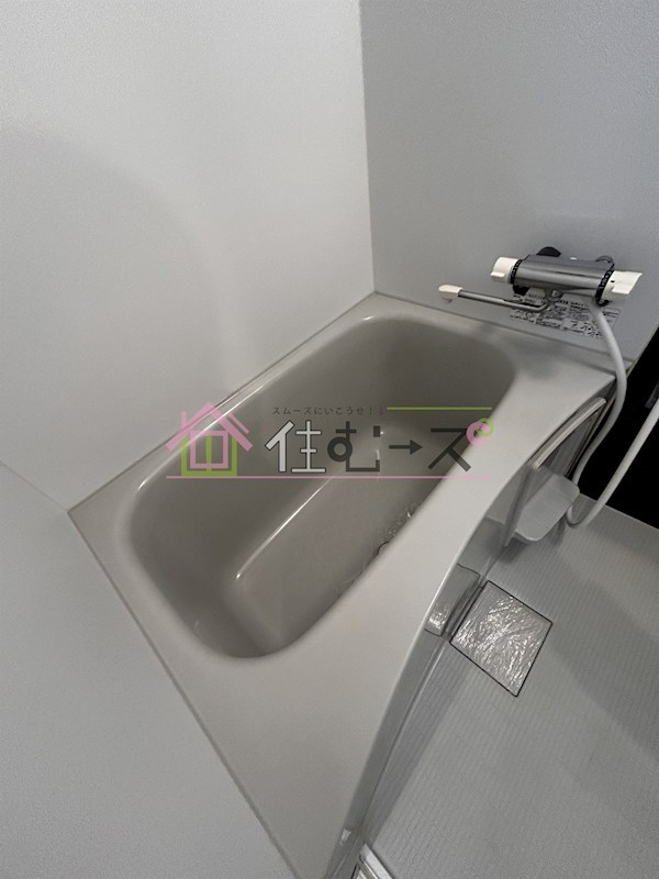 Avenir野江内代 風呂画像