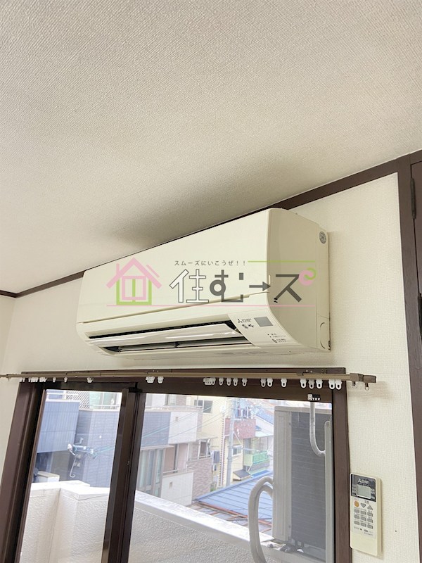 メサ太子橋 その他2