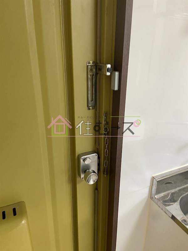 メサ太子橋 その他3