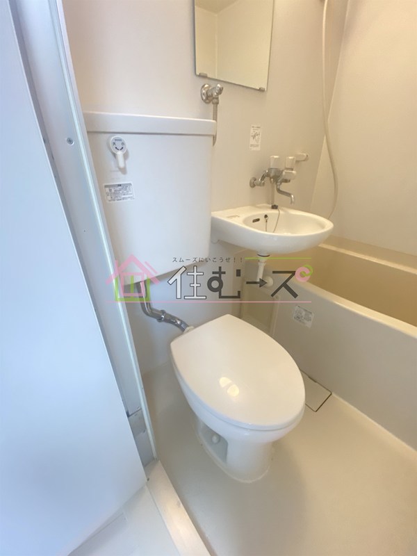 メサ太子橋 その他4