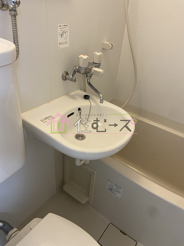 メサ太子橋 その他5