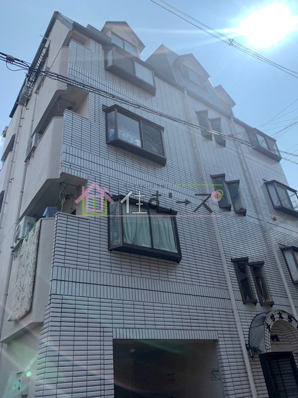 メサ太子橋 その他外観1