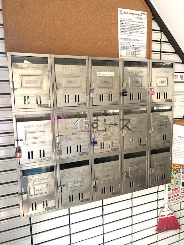 メサ太子橋 その他外観3