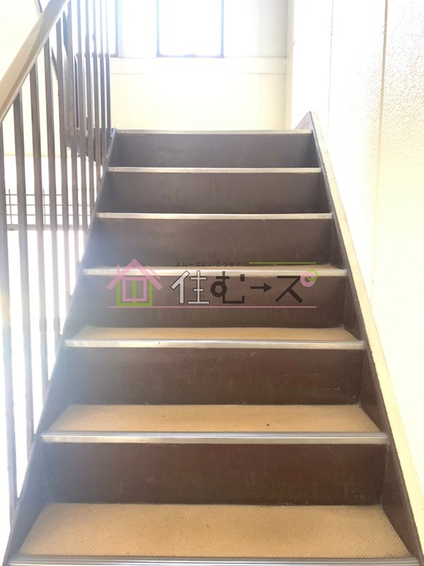 メサ太子橋 その他外観4