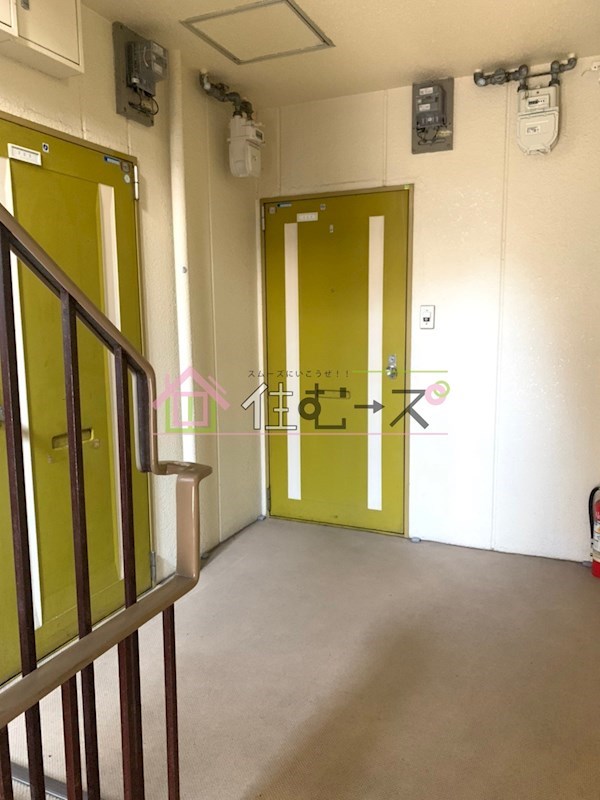 メサ太子橋 その他外観5