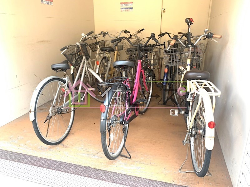 メサ太子橋 その他外観6