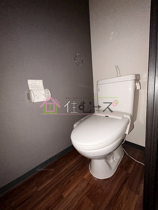 セレブコート京橋 その他6