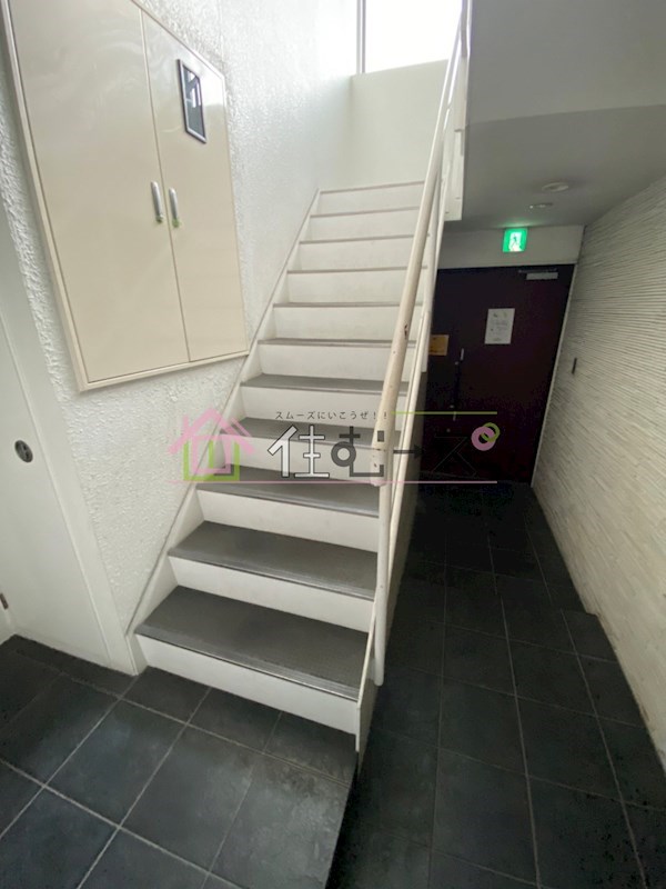 セレブコート京橋 その他外観4