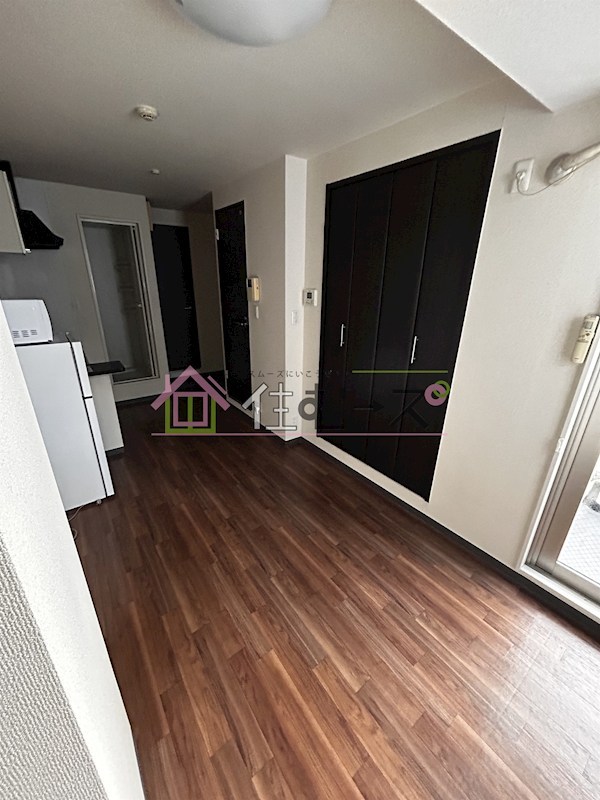 セレブコート京橋 リビング