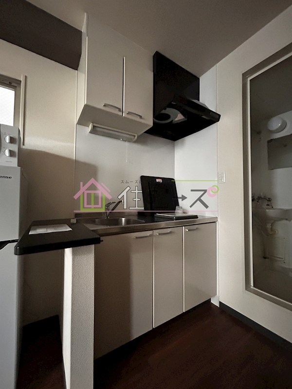セレブコート京橋 キッチン
