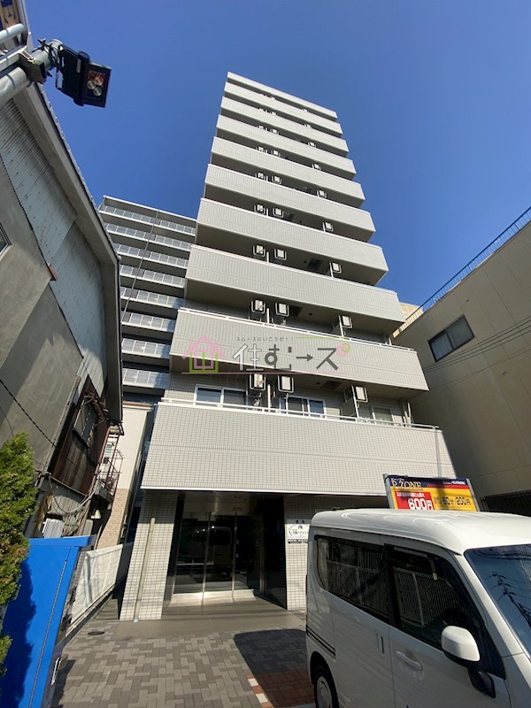 The Upper House その他外観1