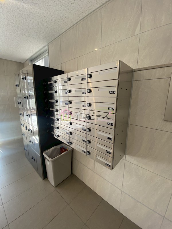 The Upper House その他外観4