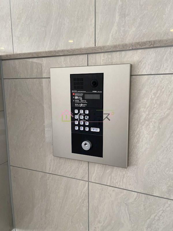 The Upper House その他外観5