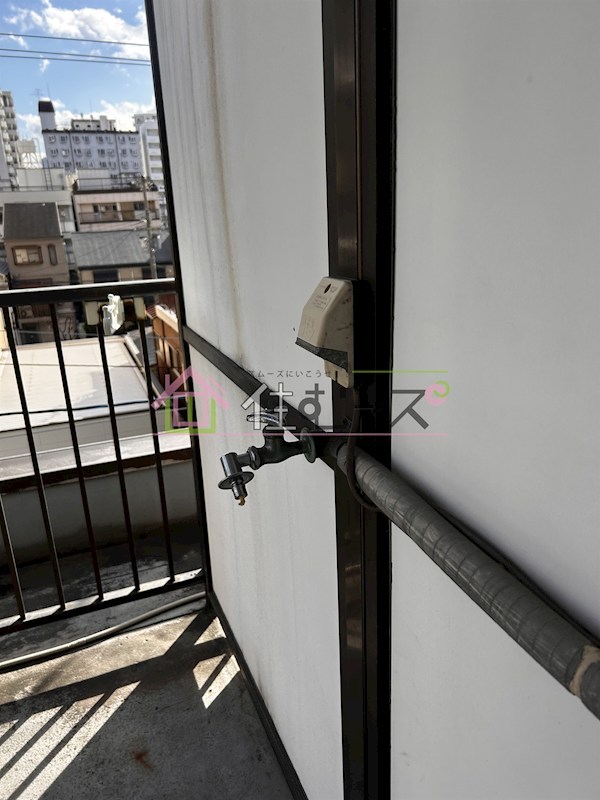 グレーシー都島 その他2