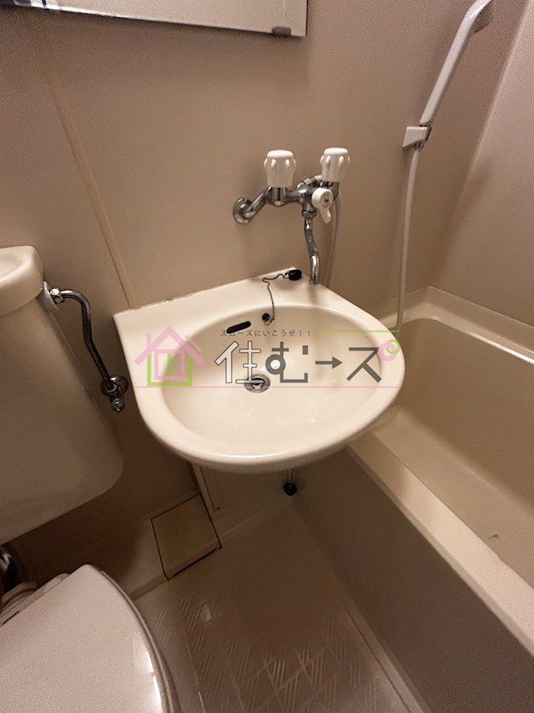 グレーシー都島 その他4