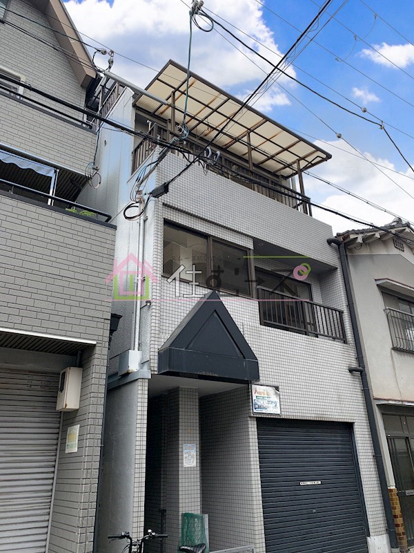 グレーシー都島 その他外観1