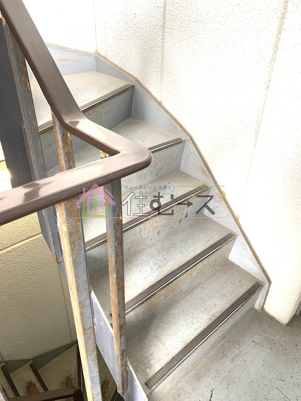 グレーシー都島 その他外観3