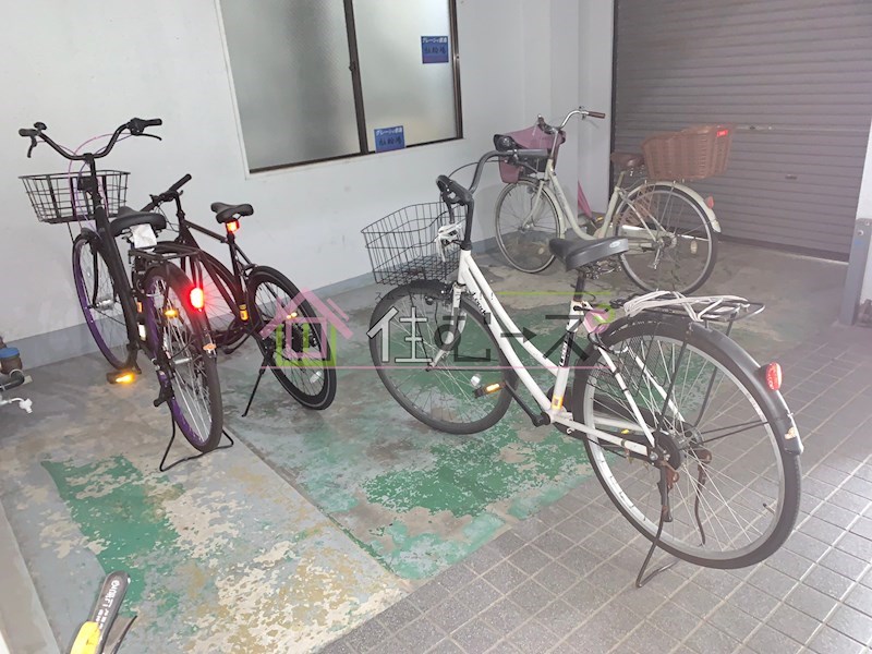 グレーシー都島 その他外観5