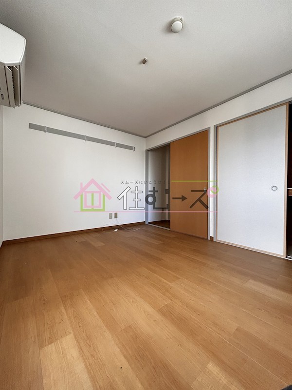 グレーシー都島 リビング