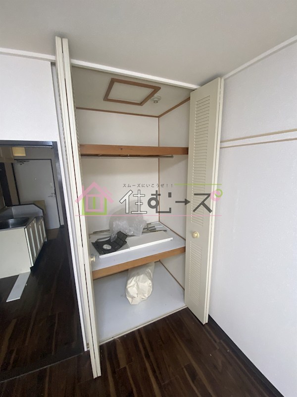 パティオ新森 その他2