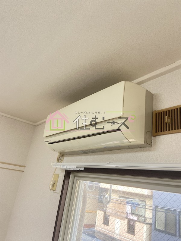 パティオ新森 その他3